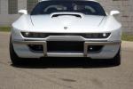Chevrolet Corvette SixtySix by Rossi 2010 года